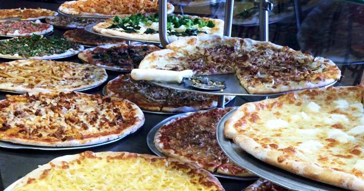 2019's Where To Find The Best Pizza In Clifton Park NY